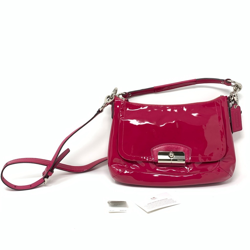 Coach Crossbody Bag